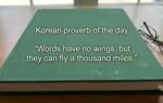 1782500625 korean proverb of the day image generated via google gemini