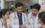 2 states 2 different rules for registration of doctors