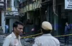 21 killed in fire incident in delhi