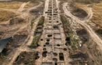 5500 year old canaanite blade factory discovered in israel reveals surprisingly advanced society