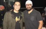 aamir faissal 1