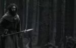 aaron taylor johnson transforms into the terrifying beast in werewulf