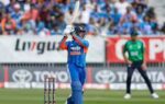 abhishek sharma 2706 bcci