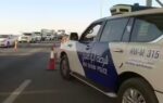 abu dhabi traffic