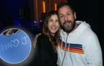 adam sandler and jackie sandler