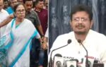aitc files police complaint against rebel leaders