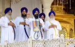 akal takht