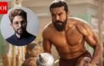 allu arjun heaps praise on ram charan for sports drama peddi says aced it in every aspect