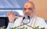 amit shah pti
