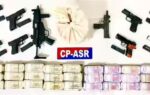 amritsar commissionerate police