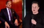 anand mahindra and elon musk