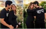 anushka ranjan opens up about ivf journey with aditya seal reveals taking 150 injections