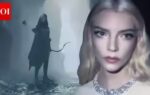 anya taylor lotr
