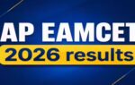 ap eamcet 2026 results likely by june 28 counselling process to follow
