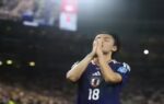 aptopix japan tunisia wcup soccer