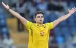 arjun tendulkar
