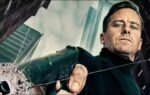 armie hammer in citizen vigilante