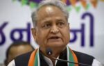 ashok gehlot