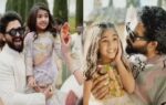 at 5 allu arjuns daughter arha taught chess to 50 students and made world record history