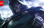 avengers doomsday doom
