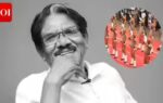bharathiraja cremation
