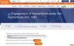 bob recruitment 2026 apprentice
