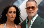 brad pitt ines de ramone