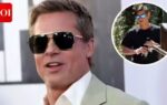 brad pitt pax jolie pitt