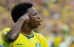 brazil scotland wcup soccer
