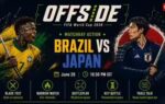 brazil vs japan