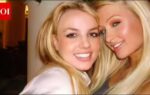 britney spears and paris hilton