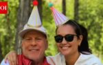 bruce willis wife emma heming willis celebrates turning 50 im ready for this new decade