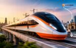 bullet train