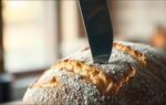 canadian proverb of the day is do not yell dinner until your knife is in the loaf