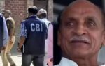 cbi sunetra pawars brother padamsinh patil file photo