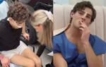 claviculars new rhinoplasty recovery photos spark leg lengthening surgery speculation
