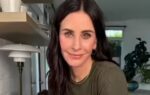 courteney cox
