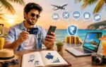 credit card for travel