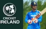 cricket ireland