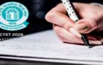 ctet 2026 correction window expected to be released soon
