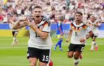 curaao makes history in loss to germany and other world cup matches in photos