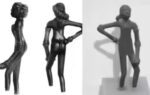 dancing girl