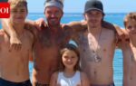 david brooklyn fathers day