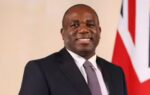 david lammy