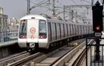 delhi metro