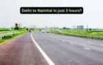 delhi ncr to nainital in just 3 hours