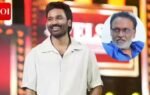 dhanush