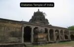 diabetes temple of india