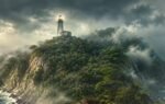 disturbing facts about snake island from tourist bans to chilling lighthouse legends