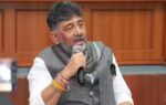 dk shivakumar